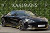 Aston Martin Vanquish S