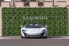 McLaren 675LT Spider