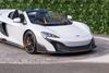 McLaren 675LT Spider