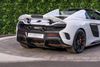 McLaren 675LT Spider