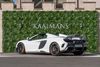 McLaren 675LT Spider