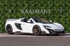 McLaren 675LT Spider