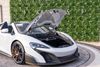 McLaren 675LT Spider