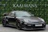 Porsche 911 GT2 RS Clubsport (997)