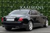 Rolls-Royce Ghost Series II