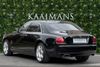 Rolls-Royce Ghost Series II