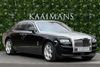 Rolls-Royce Ghost Series II