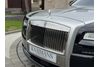 Rolls-Royce Ghost Series II