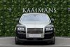 Rolls-Royce Ghost Series II