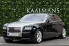 Rolls-Royce Ghost Series II