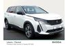 Peugeot 5008 Peugeot 5008 FL ALLURE 1.5HDI 130PS