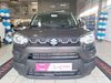 Suzuki S-PRESSO 1.0 GL MANUAL