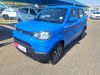 Suzuki S-PRESSO 1.0 GL+