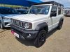 Suzuki Jimny  1.5 GLX A/T