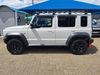 Suzuki Jimny  1.5 GLX A/T