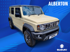Suzuki Jimny 1.5 GLX 5DR