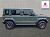 Suzuki Jimny 1.5 GL 5DR