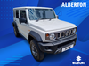 Suzuki Jimny 1.5 GL 5DR