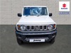 Suzuki Jimny 1.5 GL 5DR