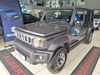 Suzuki Jimny 1.5 GLX A/T 5DR