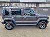Suzuki Jimny 1.5 GLX 5DR