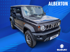 Suzuki Jimny 1.5 GLX 5DR