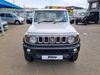 Suzuki Jimny 1.5 GLX A/T 5DR
