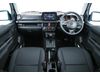 Suzuki Jimny 1.5 GLX A/T 5DR