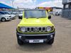 Suzuki Jimny 1.5 GLX 5DR