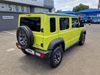 Suzuki Jimny 1.5 GLX 5DR