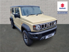 Suzuki Jimny 1.5 GL 5DR