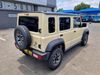 Suzuki Jimny 1.5 GL 5DR