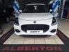 Suzuki Swift 1.2 GL+ MANUAL