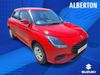 Suzuki Swift 1.2 GL+ MANUAL