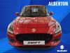 Suzuki Swift 1.2 GL+ MANUAL