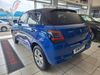 Suzuki Swift 1.2 GL+ MANUAL