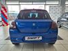 Suzuki Swift 1.2 GL+ MANUAL