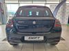 Suzuki Swift 1.2 GL+ MANUAL
