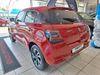 Suzuki Swift 1.2 GLX MANUAL