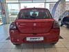 Suzuki Swift 1.2 GLX MANUAL