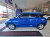 Suzuki Swift 1.2 GL+ MANUAL