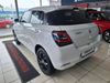 Suzuki Swift 1.2 GL+ MANUAL