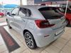 Suzuki Baleno 1.5 GLX Auto