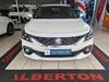 Suzuki Baleno 1.5 GLX Auto