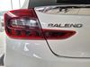 Suzuki Baleno 1.5 GLX Auto