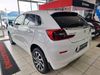 Suzuki Baleno 1.5 GLX Auto