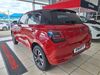 Suzuki Swift 1.2 GLX MANUAL