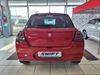 Suzuki Swift 1.2 GLX MANUAL