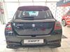 Suzuki Swift 1.2 GLX AUTO