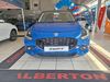 Suzuki Swift 1.2 GLX AUTO